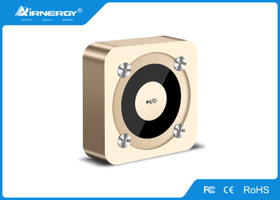 Music Small Bluetooth Speakers Sound Box With 1500mAH Capactiy Battery