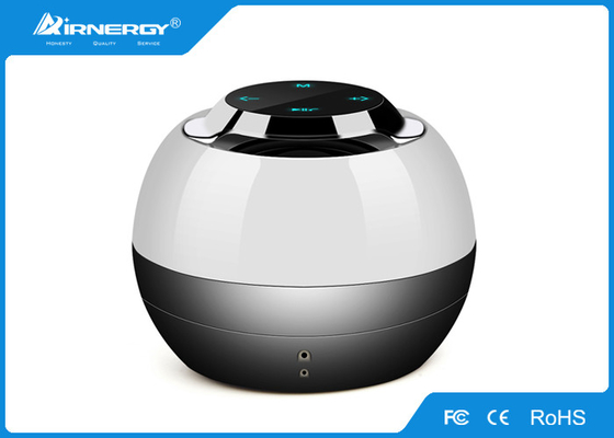 Πολυ - λειτουργία ασύρματο Bluetooth μίνι Subwoofer με το φως λάμψης 7 χρώματος