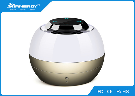 Μικροί φορητοί υπαίθριοι ομιλητές Bluetooth, ασύρματο Bluetooth μίνι Subwoofer 7 φως χρώματος