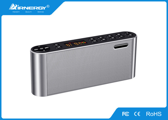 Στερεοφωνικός ήχος ομιλητών εγχώριου Bluetooth Dimmable με την παραγωγή DC5V/1000mAH