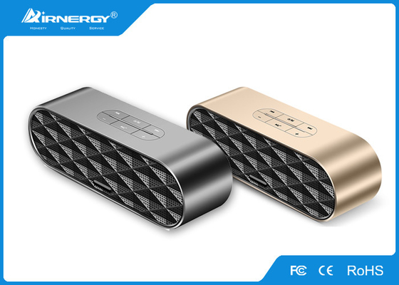 Μίνι φορέας ομιλητών TF USB Bluetooth γραφείων/σπιτιών για κινητό/τον υπολογιστή