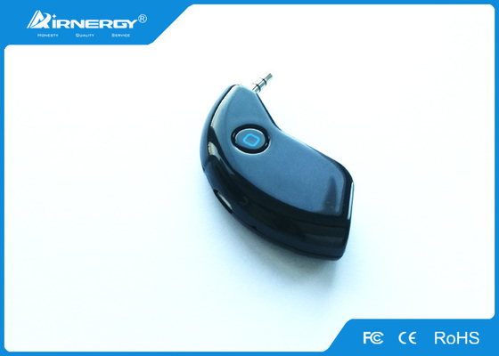 Αυτοκίνητο 3,5 δέκτης χιλ. Jack Bluetooth για τη μουσική, στερεοφωνικός Aux προσαρμοστής Bluetooth