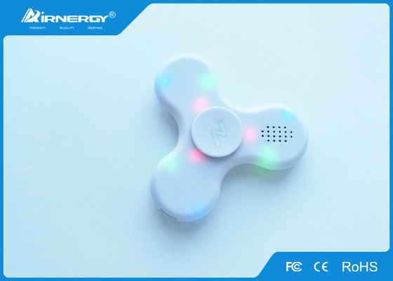 Fidget Bluetooth ελαφριά εισαγωγή παιχνιδιών 5V/100mAH κλωστών κλωστών/Fidget δάχτυλων