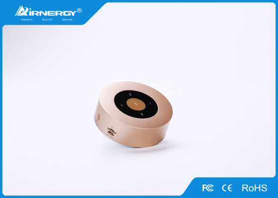 Φως 3.5mm AUX νύχτας Bluetooth των οδηγήσεων χρώματος αλλαγής με τη δύναμη 3 Watt