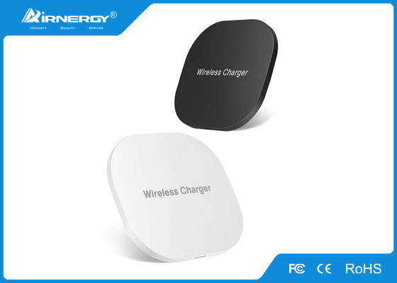 10W μαξιλάρι Qi χρέωσης μικροϋπολογιστών USB γρήγορα ασύρματο μαγνητικός ασύρματος φορτιστής