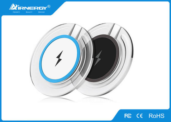 Καθολικός ασύρματος γρήγορος φορτιστής Usb μικροϋπολογιστών/ασύρματος φορτιστής αυτοκινήτων στάσεων χρέωσης