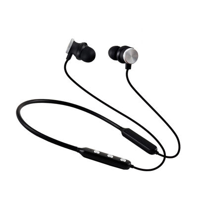 Οδηγημένο ακουστικά ακουστικό Bluetooth ηλεκτρονικής αόρατο ασύρματο άνετο στο αυτί