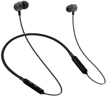 Ανθεκτικά στερεοφωνικά ακουστικά Bluetooth, κινητό υλικό ABS ακουστικών τηλεφωνικού Bluetooth