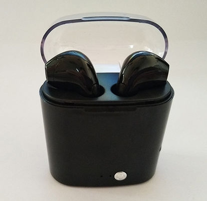 Κινητό ακουστικό αθλητικών λαιμών πουκάμισου ακουστικών τηλεφωνικού ασύρματο Bluetooth μακριά διάρκεια ζωής